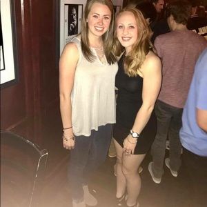 Meet your Posher, Morgan